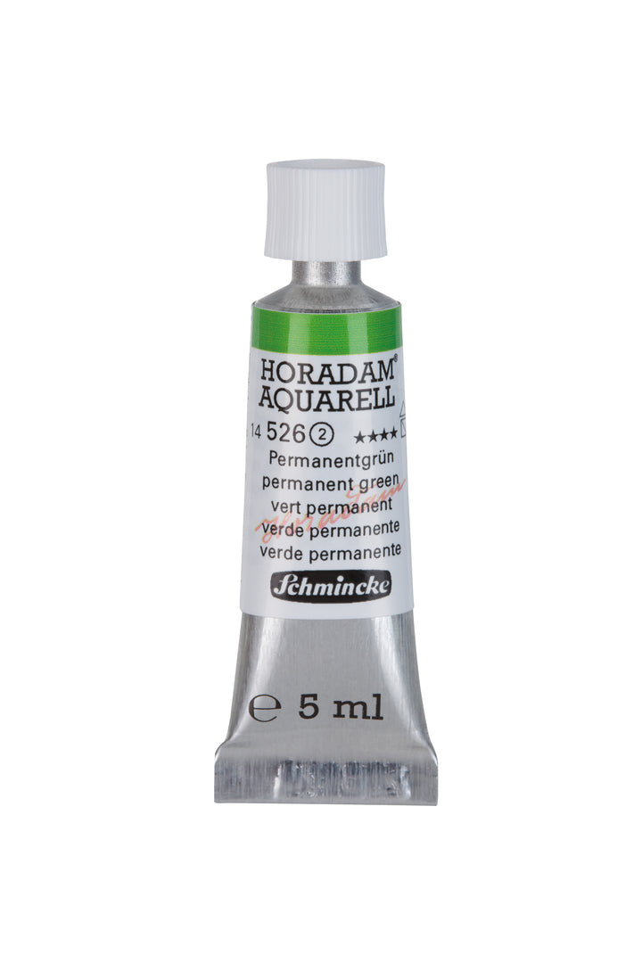 526 Permanent Green Horadam