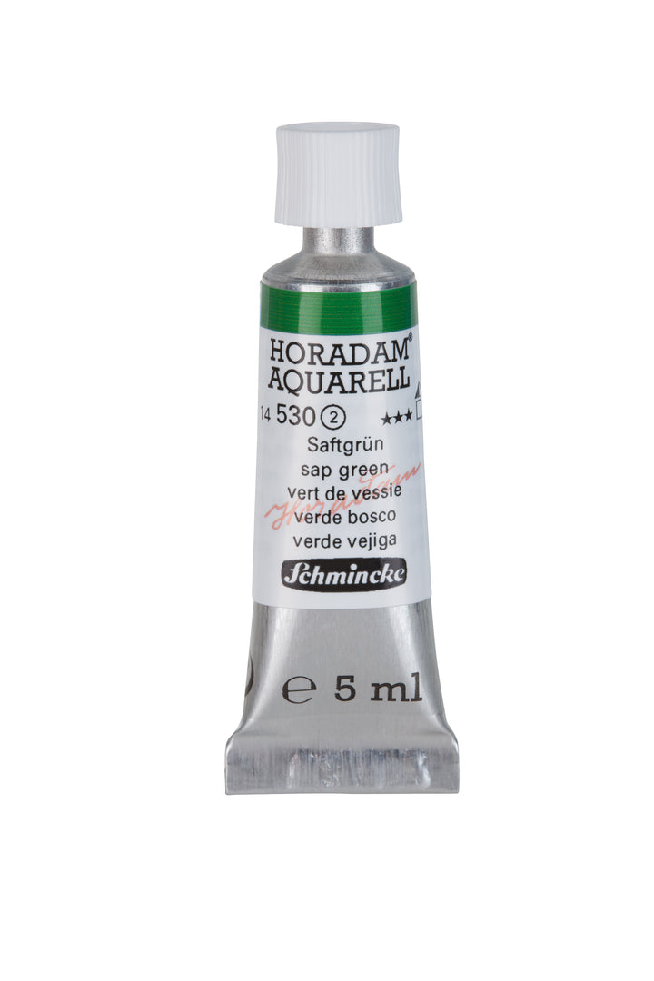530 Sap Green Horadam