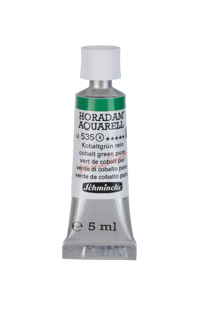 535 Cobalt Green Pure Horadam