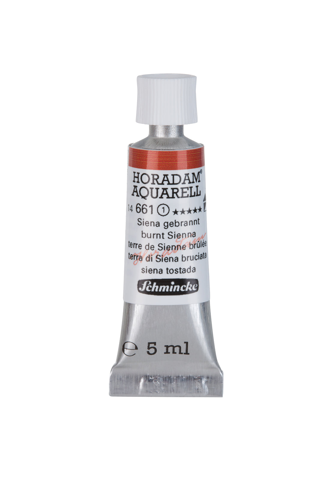 661 Burnt Sienna Horadam