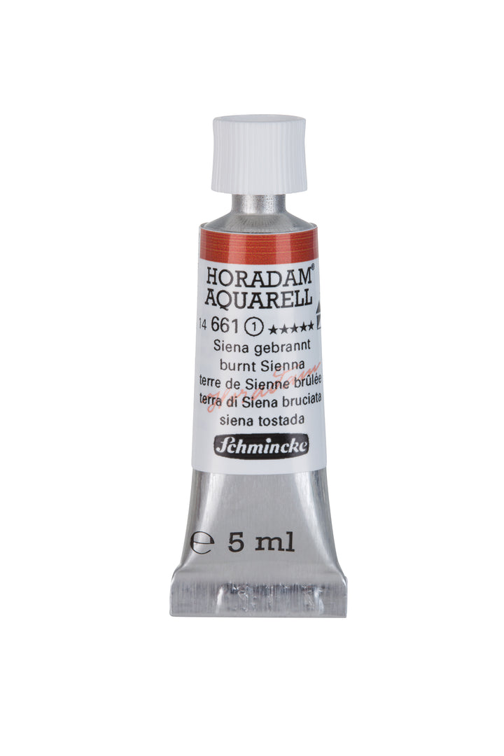 661 Burnt Sienna Horadam