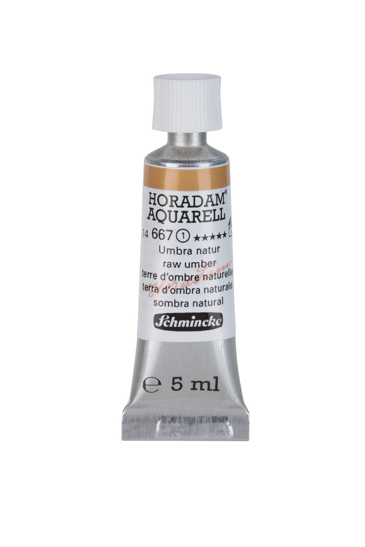 667 Raw Umber Horadam