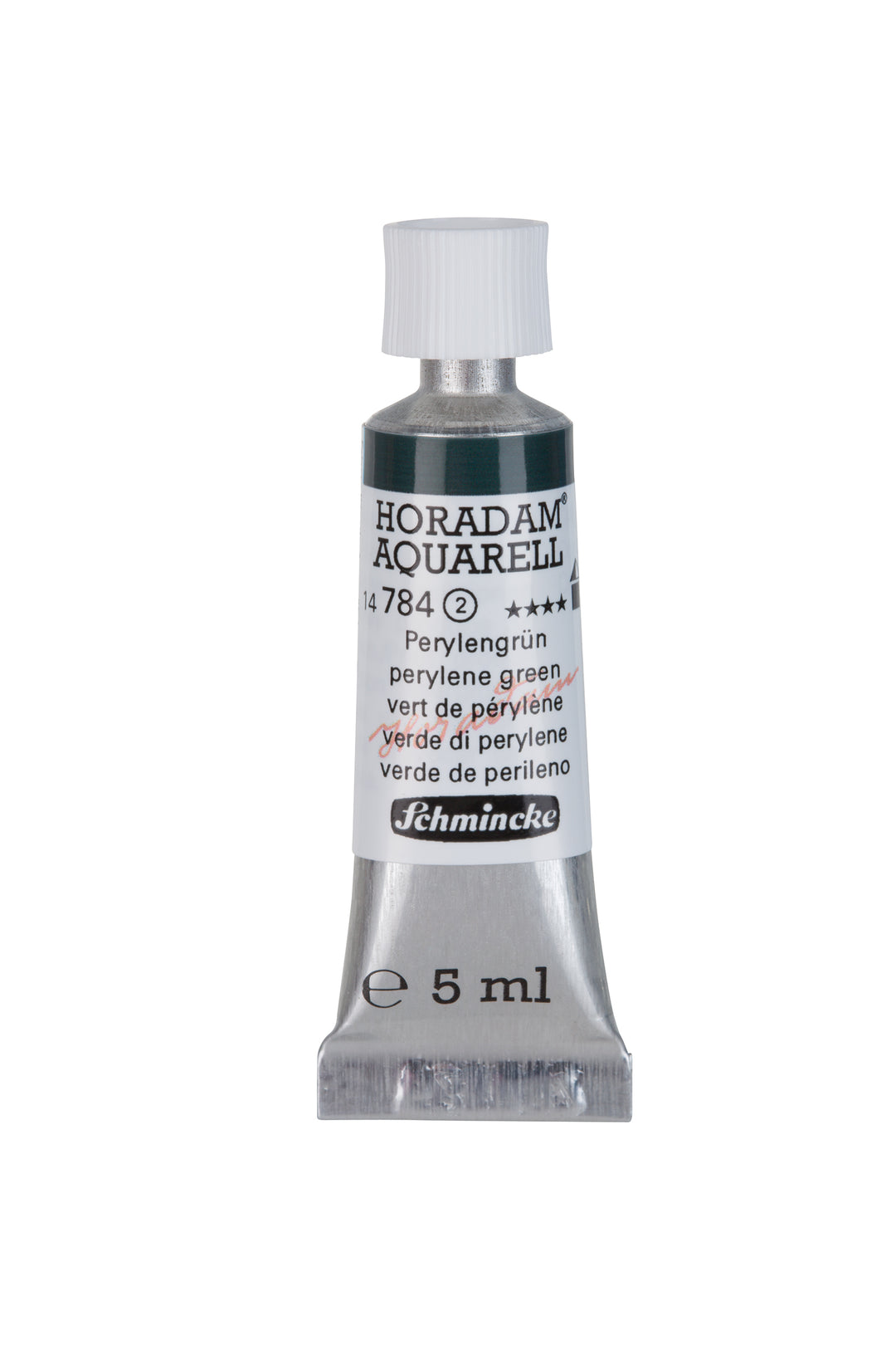784 Perylene Green Horadam