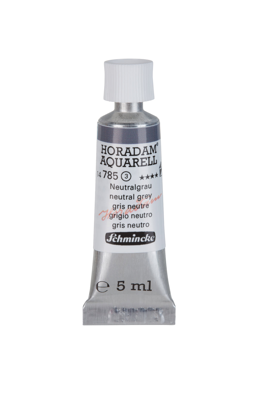785 Neutral Grey Horadam