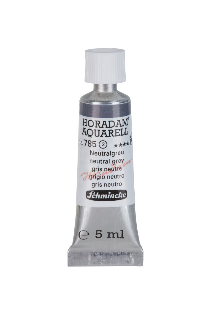 785 Neutral Grey Horadam