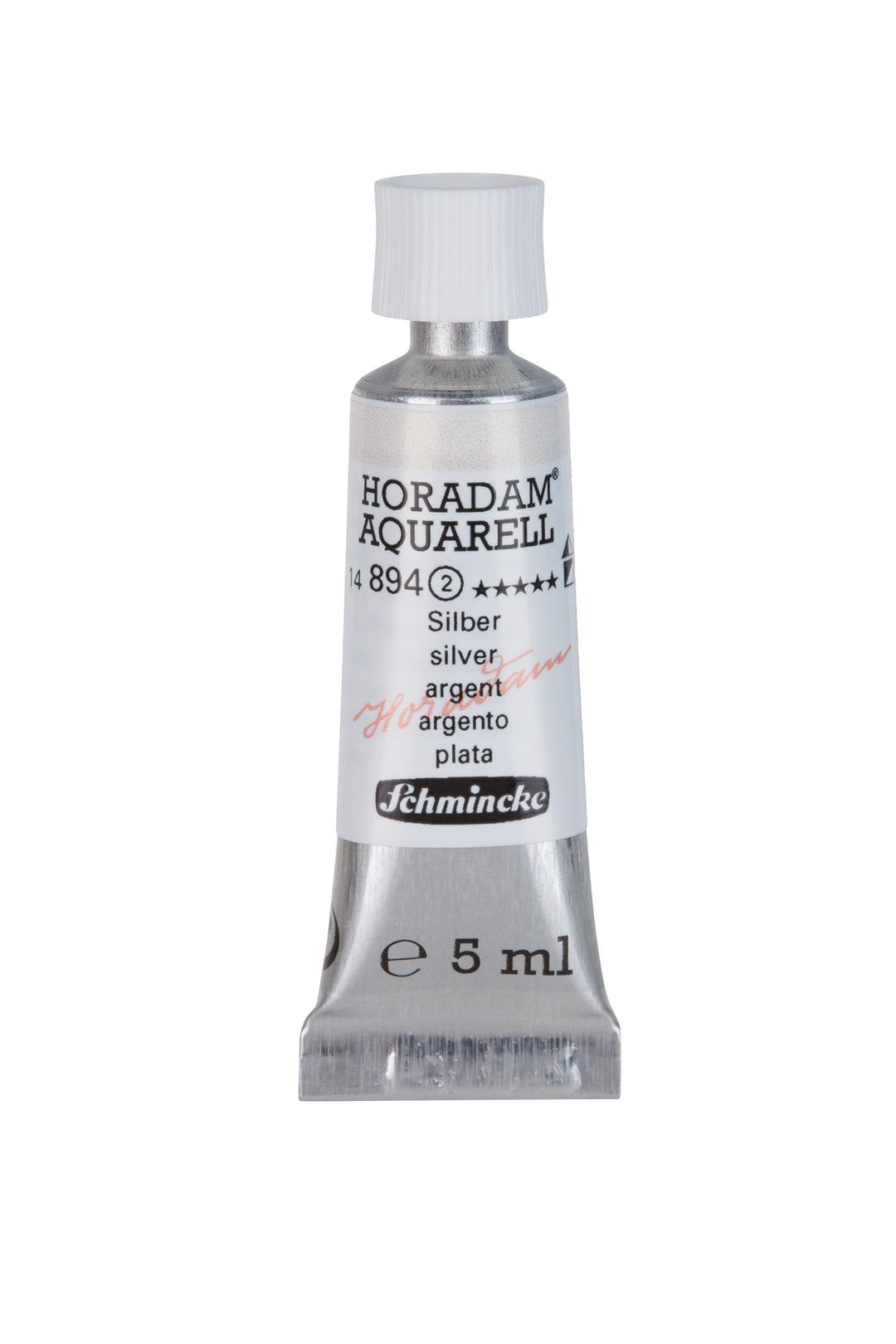 894 Silver Horadam