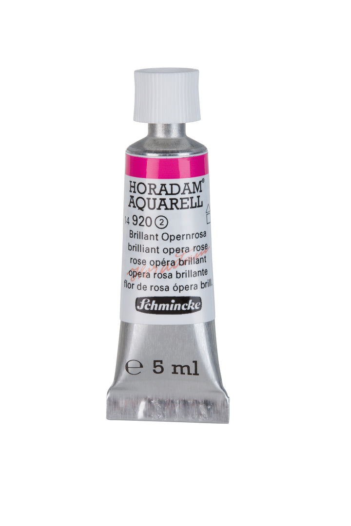920 Brilliant Opera Rose Horadam