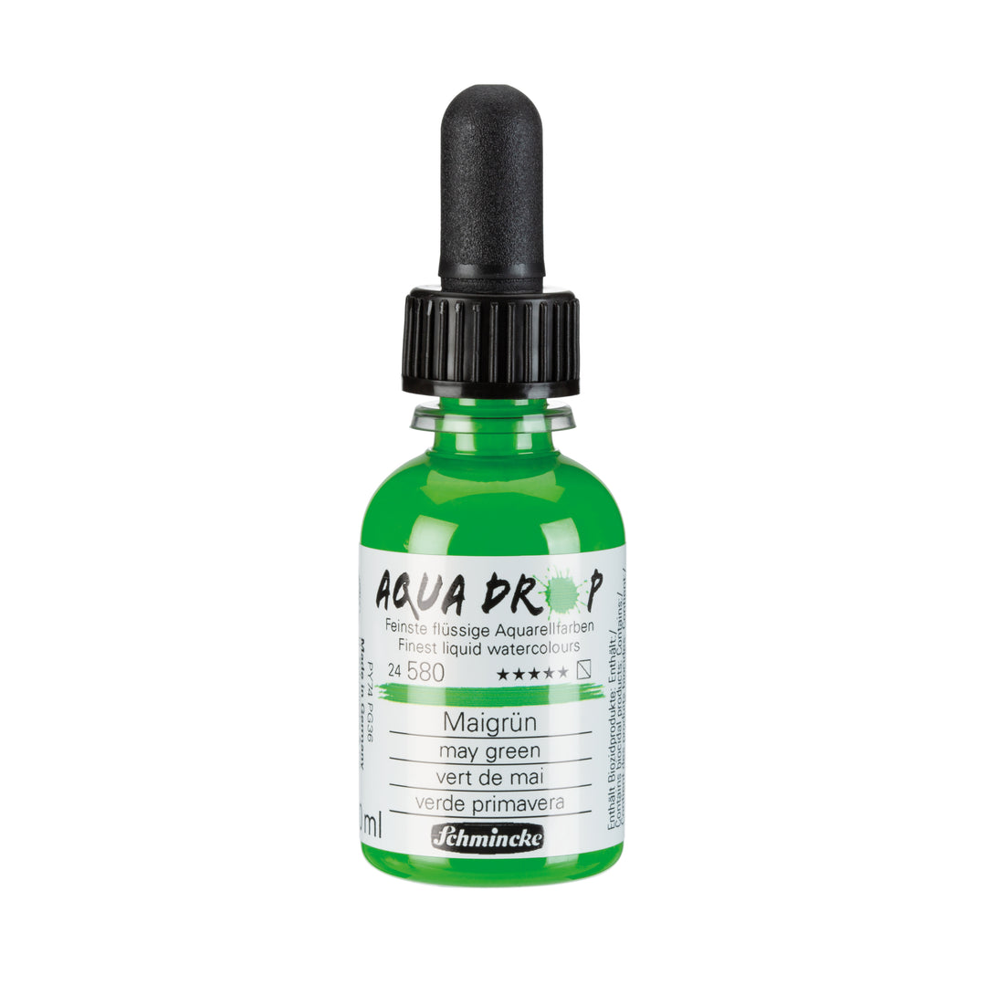 May Green Schmincke Aqua Drop 30ml