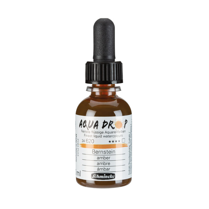 Amber Schmincke Aqua Drop 30ml