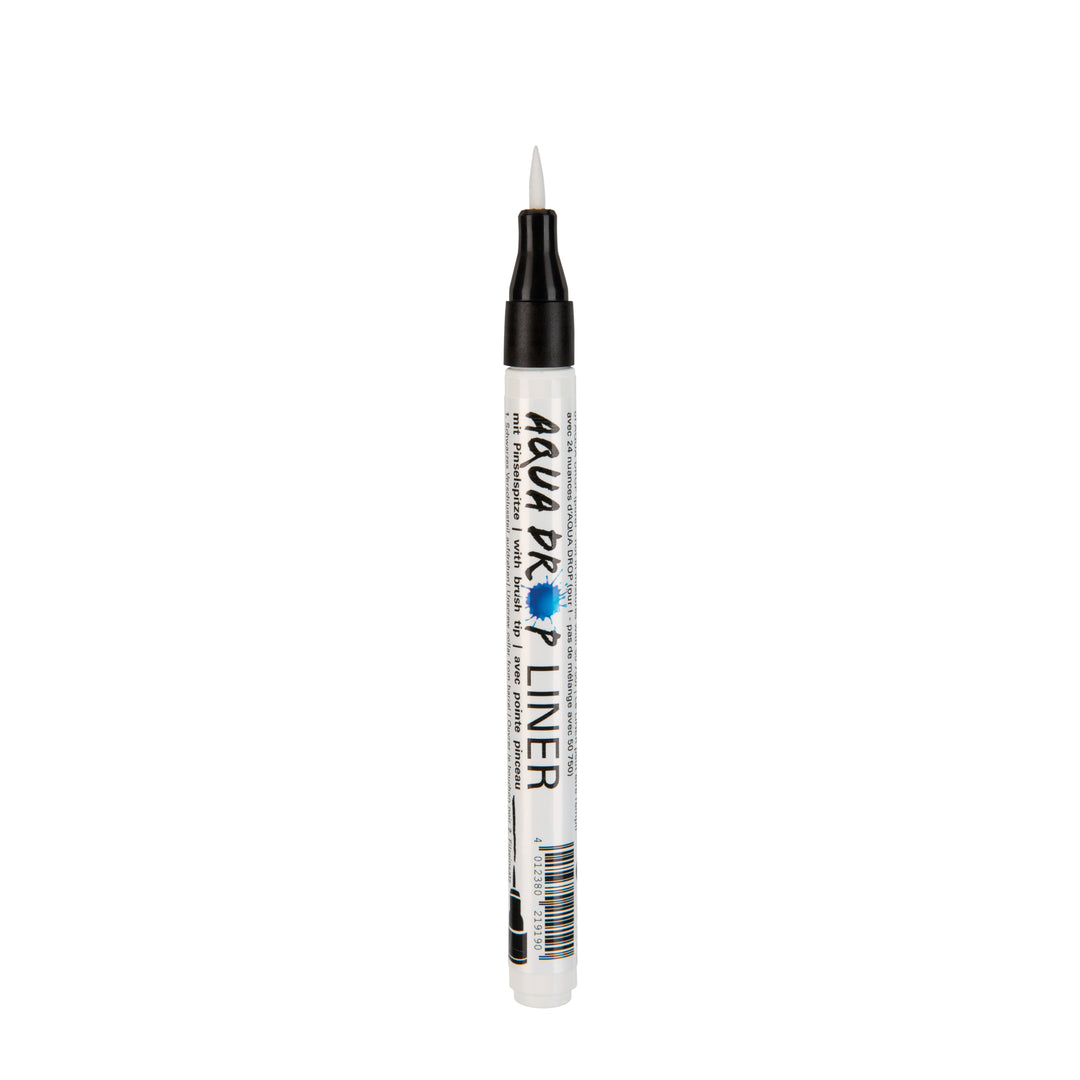 Schmincke Aqua Drop Liner With Brush Tip