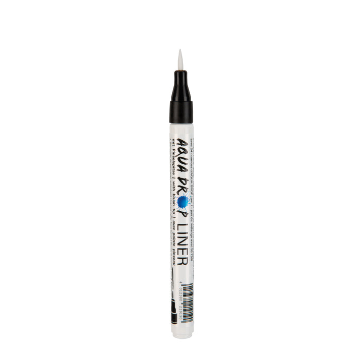 Schmincke Aqua Drop Liner With Brush Tip