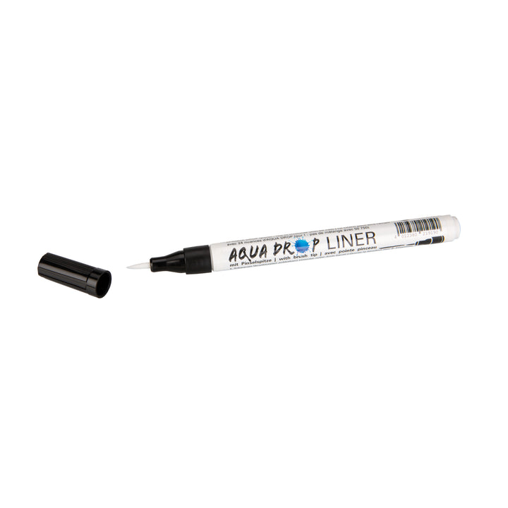 Schmincke Aqua Drop Liner With Brush Tip
