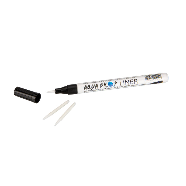 Schmincke Aqua Drop Liner With Brush Tip