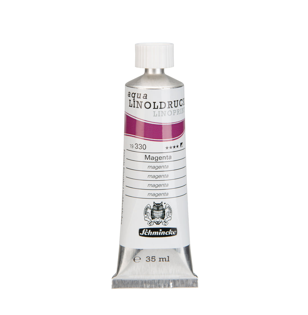 Magenta Schmincke Linoprint 35ml
