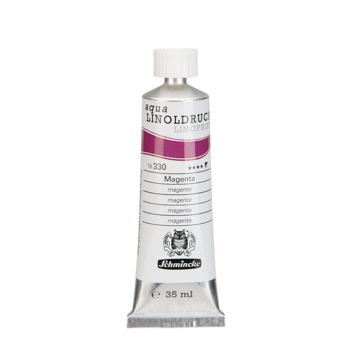 Magenta Schmincke Linoprint 35ml