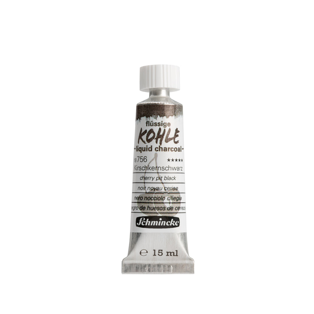 Liquid Charcoal Set of 3