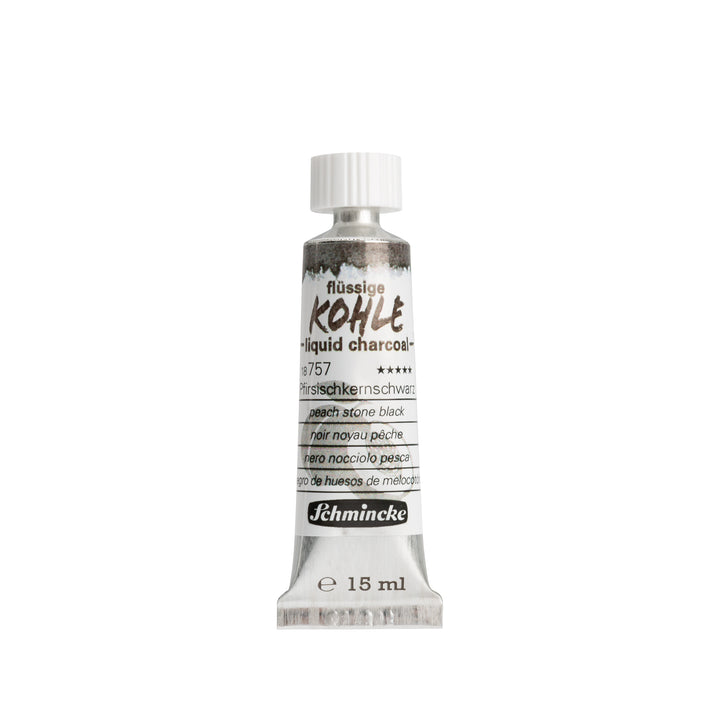 Liquid Charcoal Set of 3