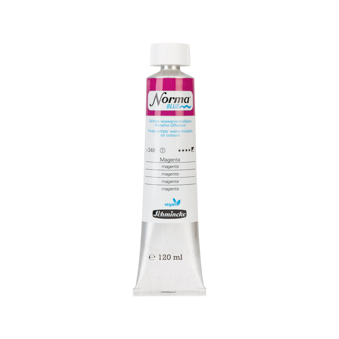 Magenta Schmincke Norma Blue 120ml