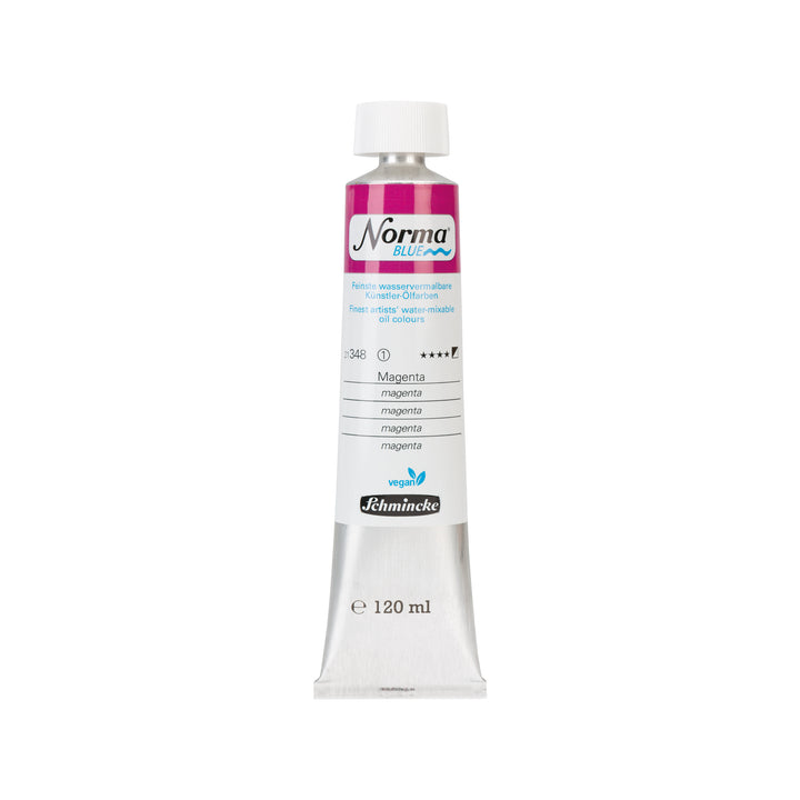 Magenta Schmincke Norma Blue 120ml