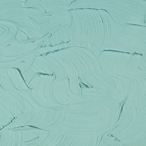 Radiant Turquoise Gamblin Artist Oil