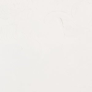 Radiant White Gamblin Artist Oil