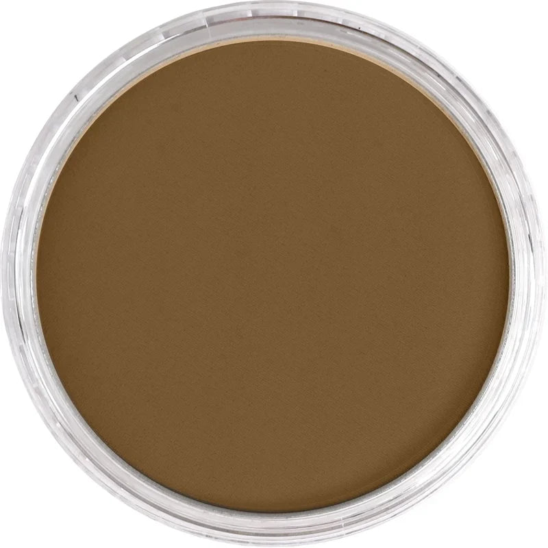 Raw Sienna Extra Dark 710.1 PAN PASTEL