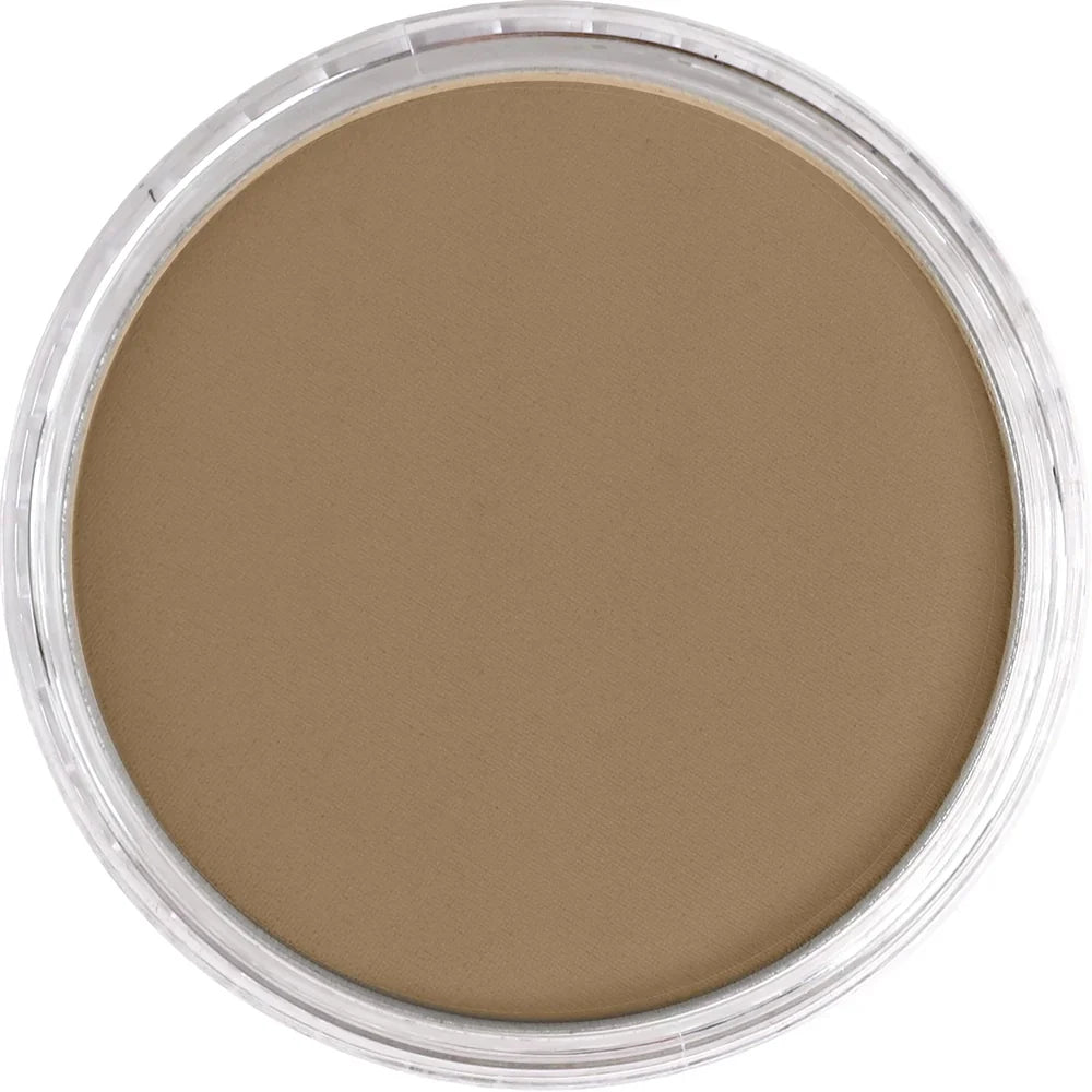 Raw Umber Light 780.7 PAN PASTEL
