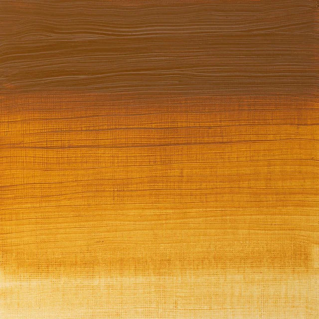 Raw Sienna Winsor &amp; Newton Aoc