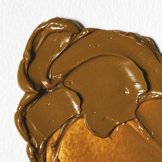 Raw Sienna Winton