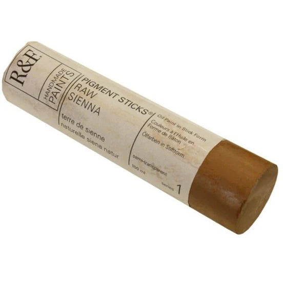Raw Sienna R&amp;F 38ml