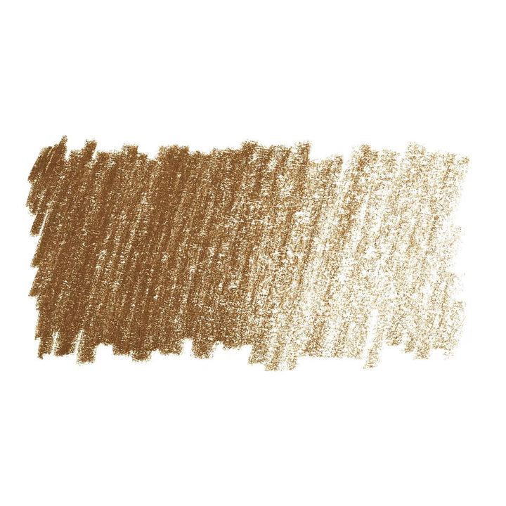 Pastel Pencil 180 RAW UMBER