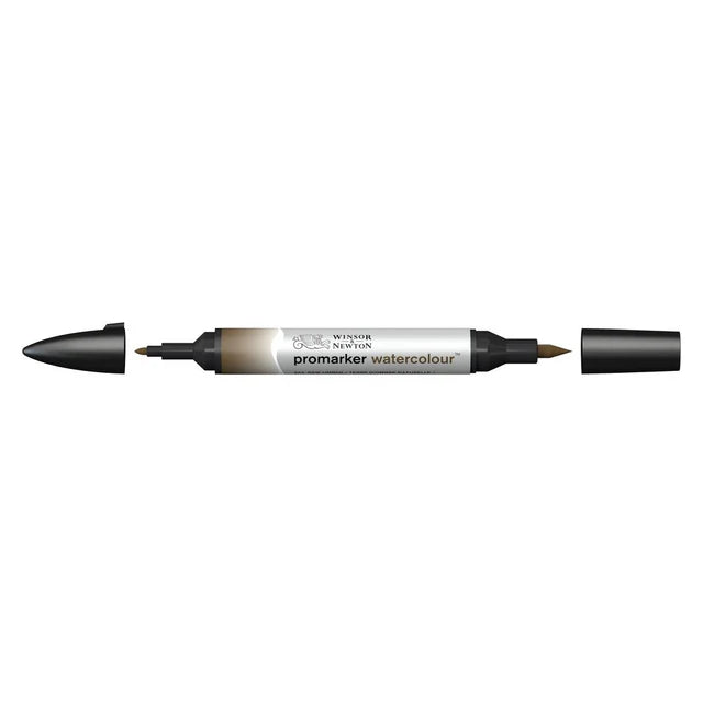 Raw Umber Winsor Newton Watercolour Marker
