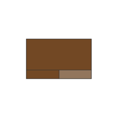 Raw Umber 478 Flashe 125ml