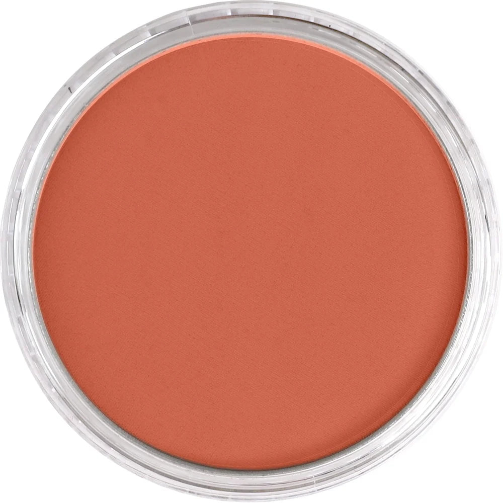 Red Iron Oxide Light 380.7 PAN PASTEL