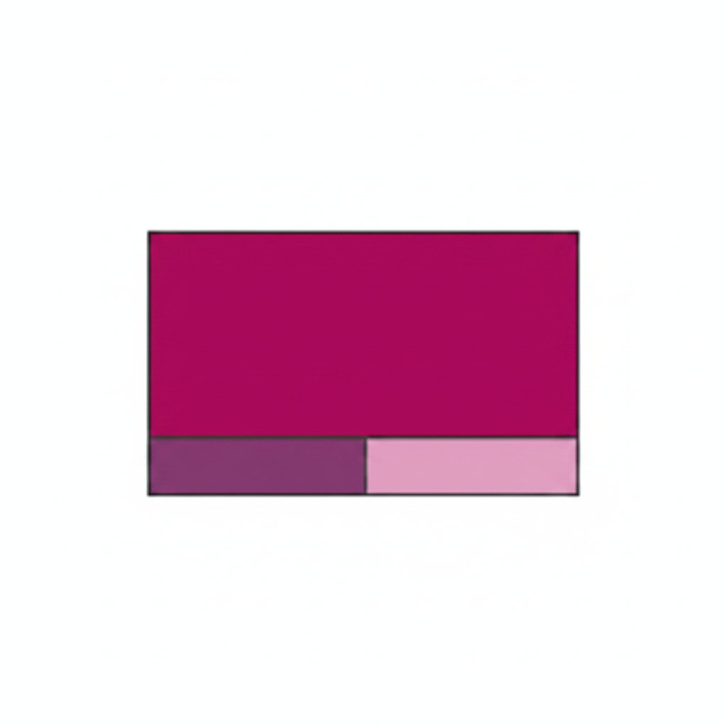 Red Violet 618 Flashe 125ml
