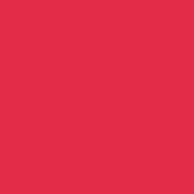 Red (R666) Winsor Brush Marker