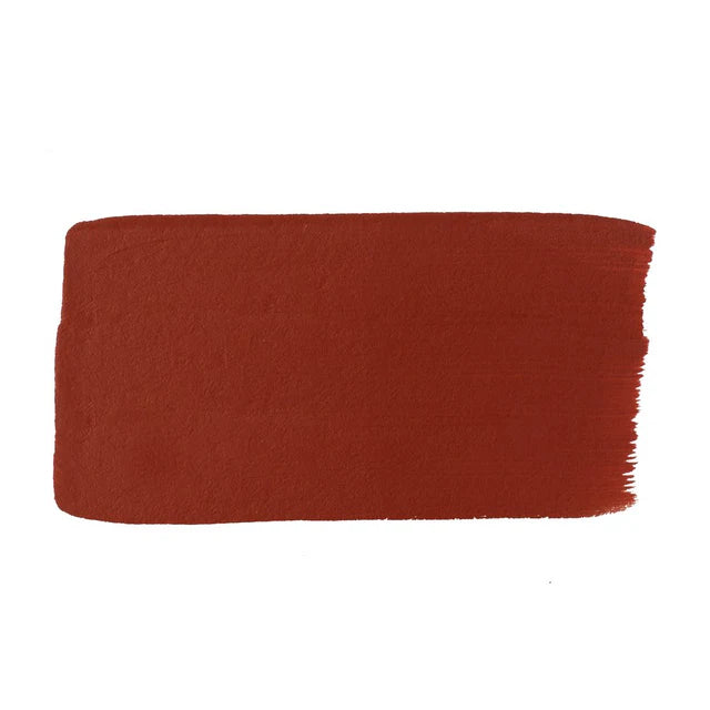 Red Oxide Acrylic Gouache liquitex 59ml