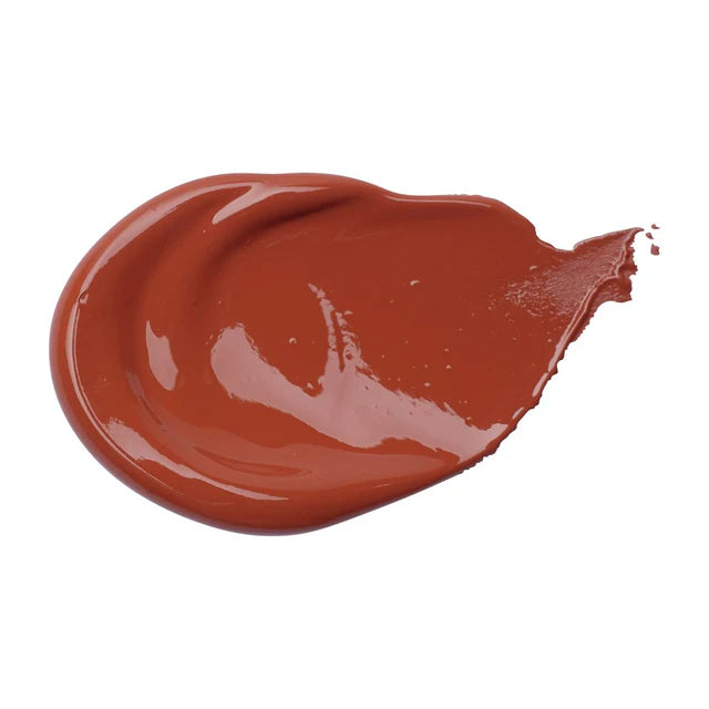Red Oxide Basics Acrylic 118ml