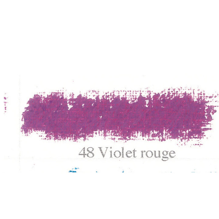048 Red Violet Sennelier Oil Pastel