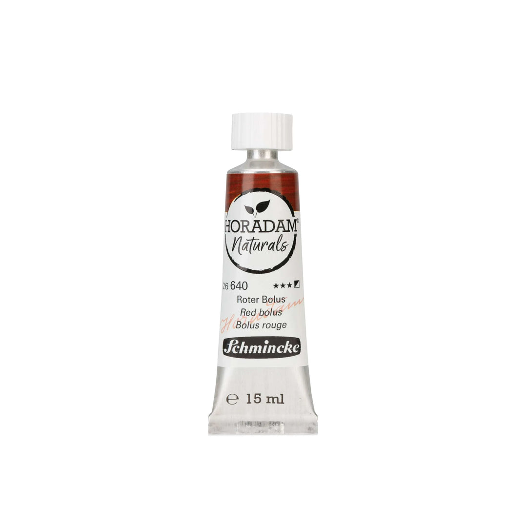 Red Bolus Horadam 15ml