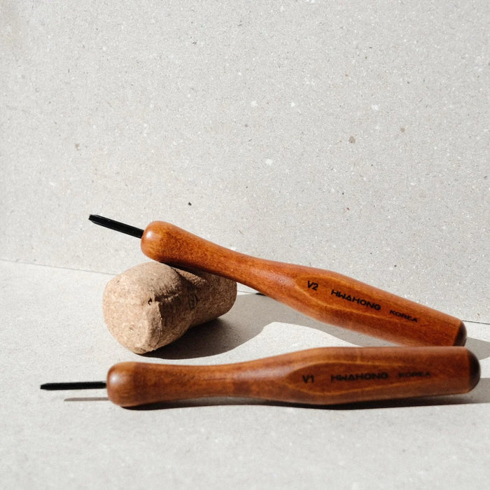 Hwahong Relief Tool U1mm