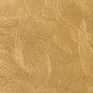 Rich Gold Gamblin Artist Oil
