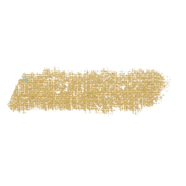 114 Rich Gold Sennelier Iridescent Oil Pastel