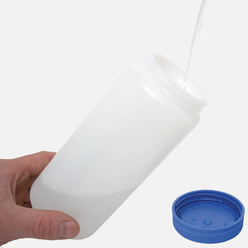 Fresh Water Rinse Well Bottle Masterson