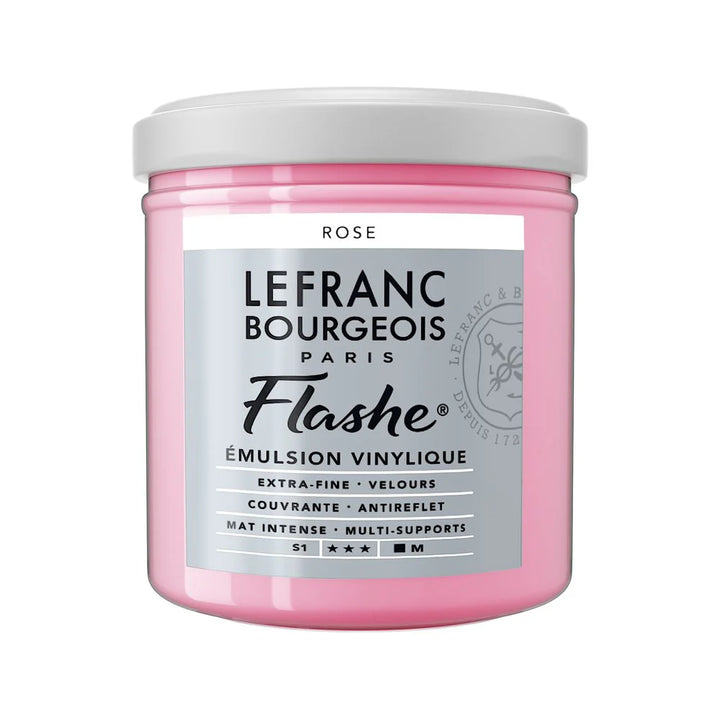 Rose 351 Flashe 125ml