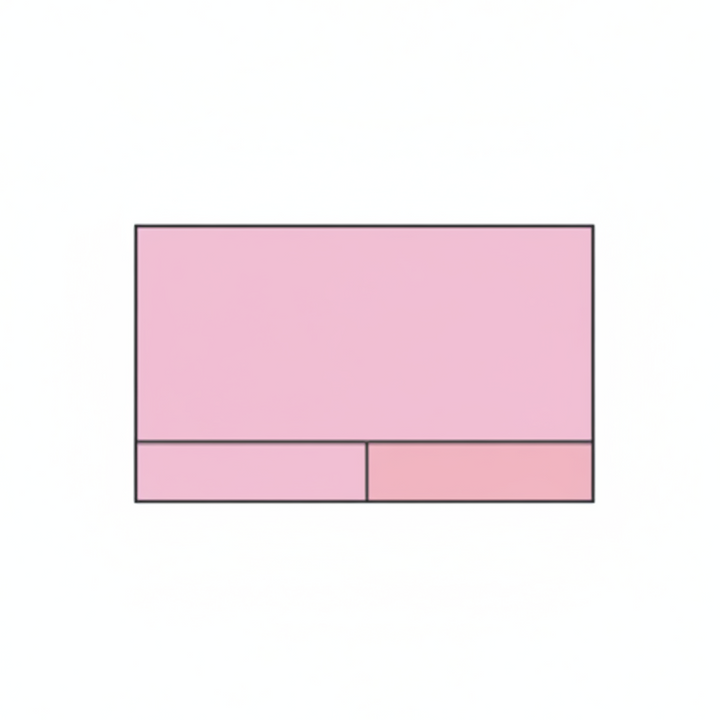 Rose 351 Flashe 125ml