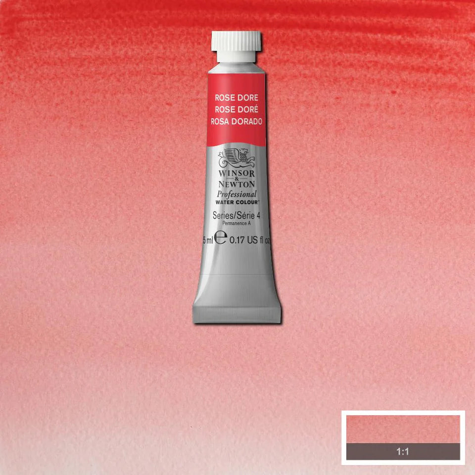Rose Dore Awc Winsor &amp; Newton