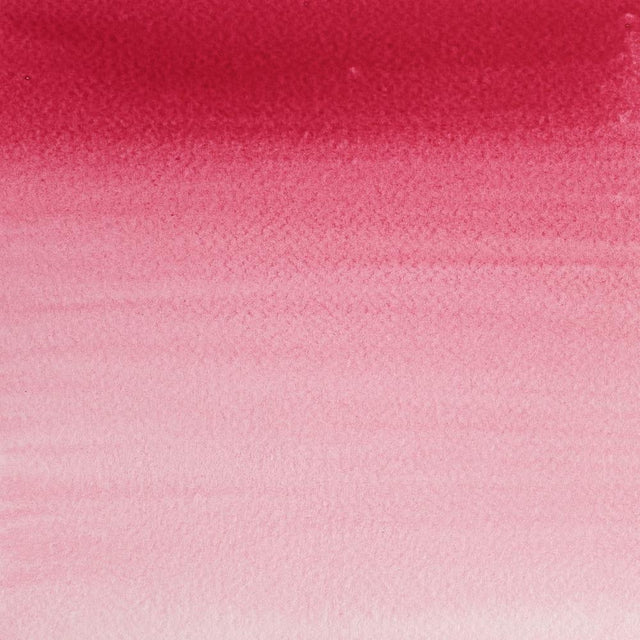 Rose Madder Genuine S4 Winsor &amp; Newton 1/2 Pan