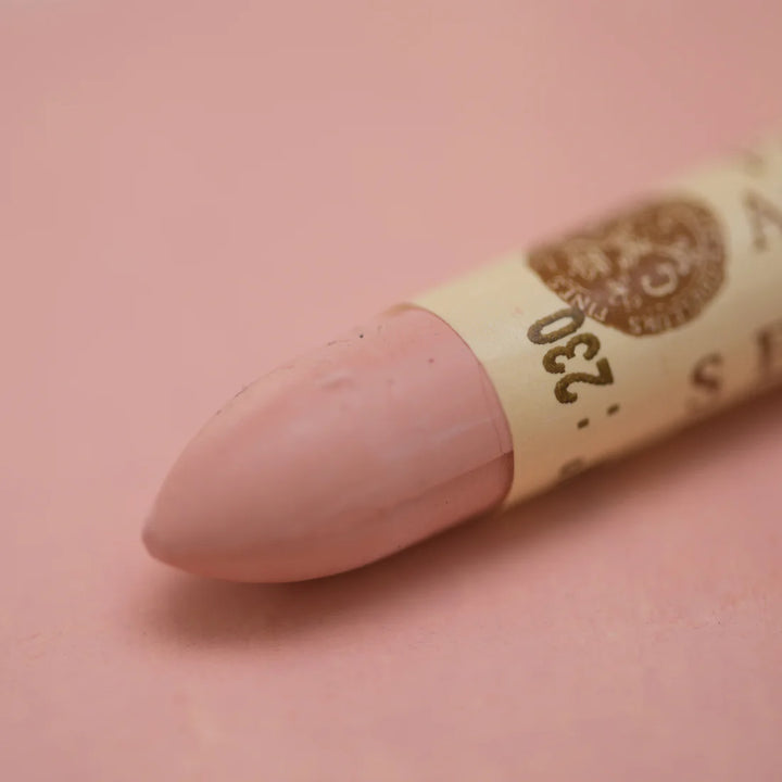 230 Rose Ochre Sennelier Oil Pastel