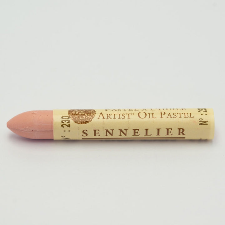 230 Rose Ochre Sennelier Oil Pastel